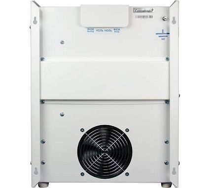 Тиристорный стабилизатор Энергия 12000 ВА Ultra Е0101-0105