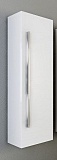 Шкаф подвесной Aqwella 5 stars Milan 35 см белый Mil.05.35/W