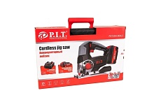 Аккумуляторный лобзик P.I.T. PST20H-80A/1