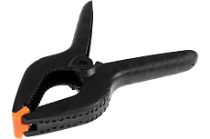 Струбцина Тундра клещеобразная 9&quot; (225 мм) 6912415