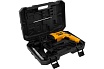 Электрический перфоратор Denzel rhh-600-22, sds-plus, 600 вт, 2.5 дж, 2 режима 26602