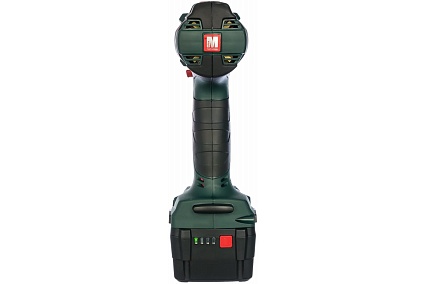 Аккумуляторная ударная дрель Metabo SB 18 LTX Impuls 602192500