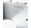 Пила дисковая Golden Eagle HW многопильная 250x50x3,5/2,5 z12+12+4 F GE TL26274