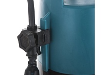 Дренажный насос Makita PF0410