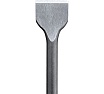 Зубило плоское 14x250x40 мм, SDS-plus GRAFF 601425040