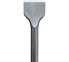 Зубило плоское 14x250x40 мм, SDS-plus GRAFF 601425040