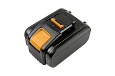 Аккумулятор CS-WRR141PW 4.95Ah 20V Cameron Sino P102.00051