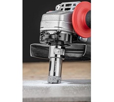 Сверло корончатое (22 мм; M14) Graphite 55H306