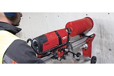 Установка алмазного бурения Hilti DD 350-CA BL 230V 2095265
