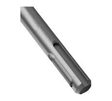 Бур по бетону (SDS-Plus; 8x160 мм) для перфоратора Strong СTC-011008160