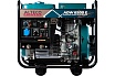 Дизельный сварочный генератор Alteco Profesional ADW-180E (6500Е) 13264