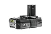Аккумулятор (18 В, LI-ION, 2.0 Ач) ONE+ RB18L20 Ryobi 5133002737