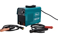 Сварочный инвертор SVD 250 Wert 199499