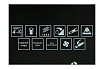 Сварочный инвертор Sturm 200А, ПВ 60%, 170-250В, HotStart/AntiStick/ArcForce AW97I200