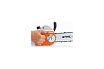 Электропила Stihl MSE 210 С-BQ 14" 12092000125