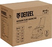 Виброплита бензиновая VC-30W 30 кН, 60x45 см, 196 см³, бак для воды Denzel 97042