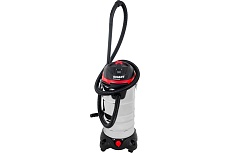 Строительный пылесос Gigant 1400 Вт, объем бака 40 л, GPS-VC-40