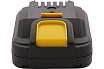 Батарея аккумуляторная IB-12-2.0 (2.0 Ач; 12 В; Li-Ion) Denzel 28431