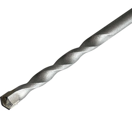 Сверло ударное по бетону и кирпичу (6х100 мм) Berger BG BG1500