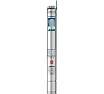 Насос Pedrollo 4SR 8m/7 F -P 49480807WLA1