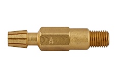 Мундштук внутренний ацетиленовый №1 для Р2А-02М, Р2А-22-Р Сварог 94171