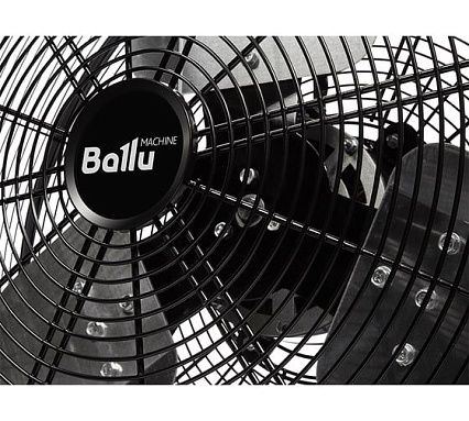 Промышленный вентилятор Ballu BIF-20D НС-1246919