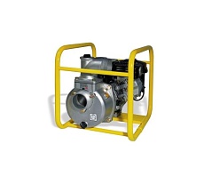 Центробежная мотопомпа Wacker Neuson PG 3 5000009055