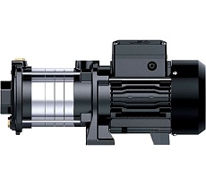 Многоступенчатый насос LEO ECHm 4-50 987