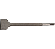 Зубило SDS-plus 14x250x50 мм HEADROCK 411-010-1425050