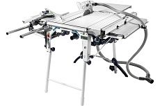 Строительная пила Festool Precisio CS 70 EBG-Set 574782