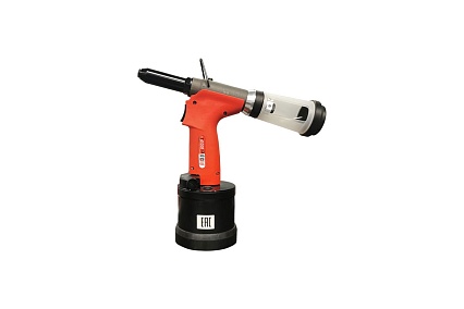 Гидропневматический заклепочник для вытяжных заклепок FIXIT FT 1001 2,4-4,8 1 шт 1001000