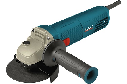 Угловая шлифмашина Alteco AGH 850-125 HEAVY DUTY 40939