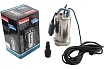 Дренажный насос Makita PF1100