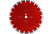 Диск алмазный Professional (350x25.4x10 мм) для асфальта и бетона Hodman 00-00000109