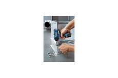 Аккумуляторный импульсный гайковерт Bosch GDS 12 V-115 Solo 0.601.9E0.101