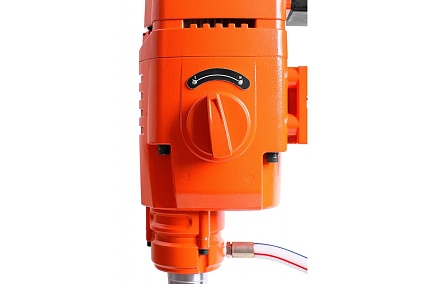 Двигатель установки алмазного бурения Messer DM-350 11-02-350