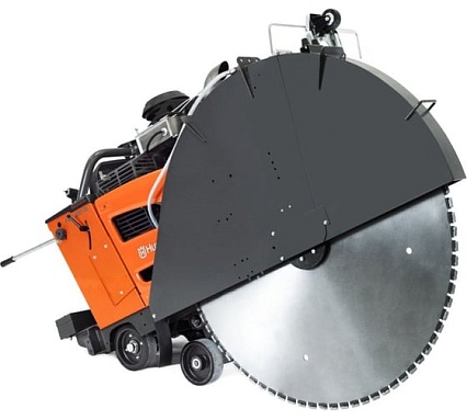 Швонарезчик Husqvarna Construction FS7000DL 9670560-08