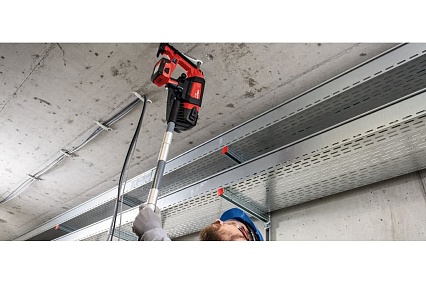 Аккумуляторный монтажный инструмент Hilti BX 3-ME A22 2276075