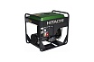 Бензиновый генератор Hitachi E 100 3P