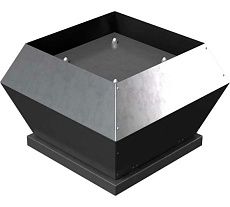 Крышный вентилятор Zilon ZFR 3,5-4D