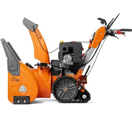 Бензиновый снегоуборщик Daewoo DAST 1590
