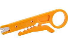 Стриппер для зачистки витой пары Ripo HT-318 009-300016