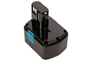 Аккумуляторная батарея ZeepDeep tsb-025-hit14a-15c (p/n: eb 1414l, eb 1420rs, eb 1426h, eb 1430h, eb 1430r), ni-cd 14,4v 1,5ah 860671