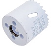 Коронка Bi-Metall 47 мм, М42 Со8% TOOLAS 00007230