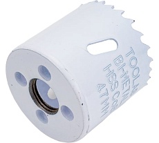 Коронка Bi-Metall 47 мм, М42 Со8% TOOLAS 00007230