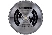 Диск пильный Industrial TOP Металл 305х25.4 мм, 72Т Hilberg HFT305