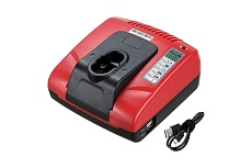 Зарядное устройство (7.2-36V; 2.1А; Ni-Cd/Ni-Mh) для Bosch Pitatel TSA-046