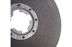 Отрезной диск по нержавеющей стали X-LOCK (115x1x22.2 мм) Bosch 2608619261