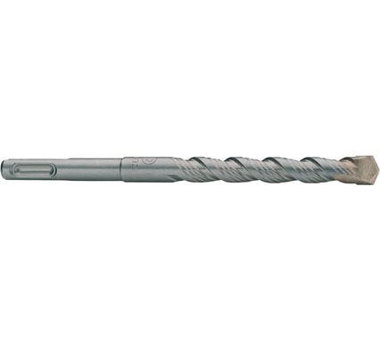 Бур SDS-plus 5,0х160х100 мм, спираль MS5 VARIO KEIL 255050165