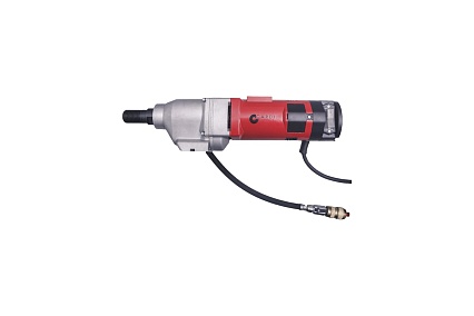 Двигатель алмазного бурения 230 В Cardi T1-200-EL-41 КК19079